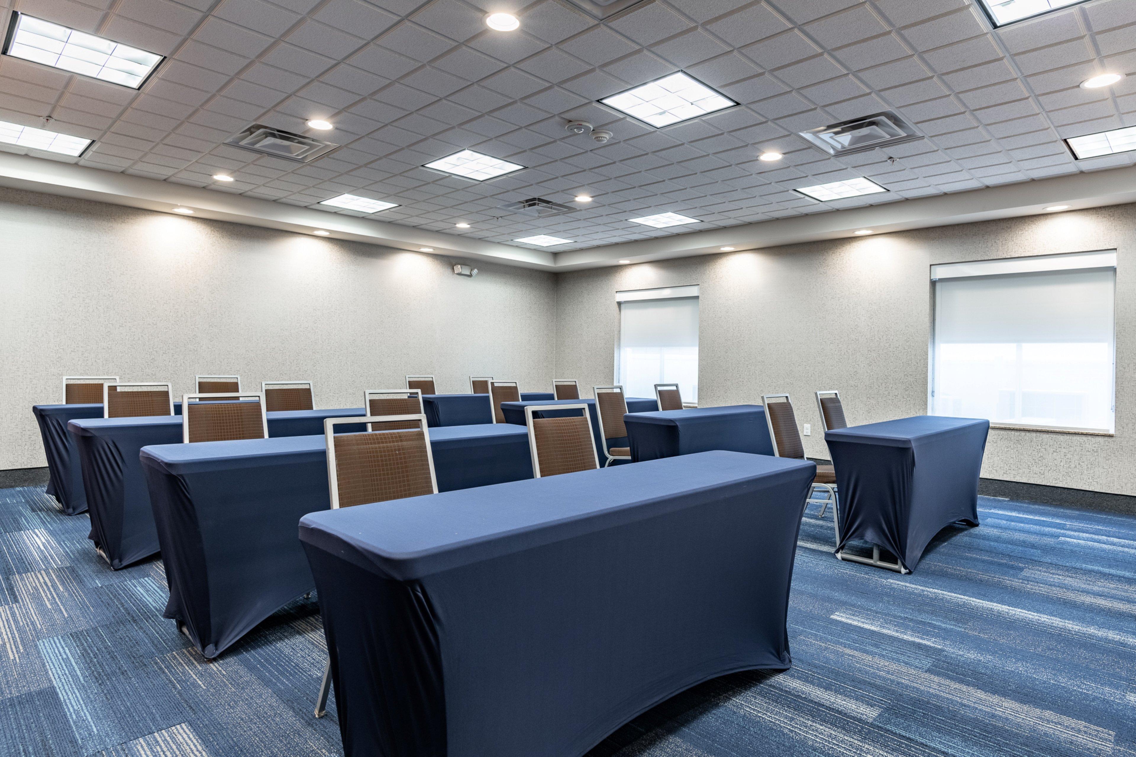 Holiday Inn Express & Suites Ironton By Ihg Exterior photo